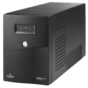 Emerson ZASILACZ UPS LIEBERT itON 2000VA 1200W E 230V LI32151CT20 - Baterie do zasilaczy awaryjnych UPS - miniaturka - grafika 2