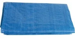 Topex Transport i przechowywanie Plandeka 5x8 m 79R357 - Agrowłókniny - miniaturka - grafika 3