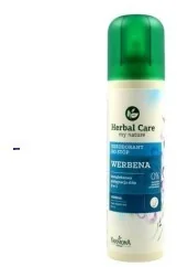 Herbal Care WERBENA dezodorant do stóp 8w1 150ml - Pielęgnacja stóp - miniaturka - grafika 2
