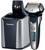 Golarki męskie - Panasonic ES-LV9N-S803 - miniaturka - grafika 1