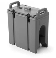 Inne urządzenia gastronomiczne - Hendi Termos do napojów z Kranem - Hendi, 877869 877869 - miniaturka - grafika 1