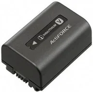 Kamery cyfrowe - akcesoria - Sony Akumulator InfoLITHIUM::amp::trade; V [NP-FV50] NPFV50.CE - miniaturka - grafika 1