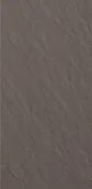 Płytki ceramiczne - Paradyż Doblo Płytka podłogowa 29,8x59,8 Szary Grafit Struktura - miniaturka - grafika 1