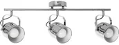 Lampy sufitowe - Britop Inga lampa sufitowa (spot) 3-punktowa chrom 2741328 - miniaturka - grafika 1