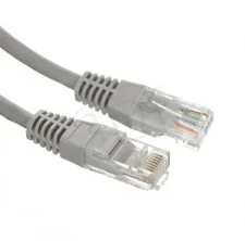 A-lan Patchcord UTP ALANTEC KKU5SZA5 UTP kat 5e 5m - Kable komputerowe i do monitorów - miniaturka - grafika 5