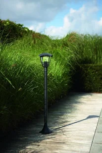 Philips myGarden Creek Latarnia Czarny 15383/30/16 - Lampy stojące - miniaturka - grafika 2