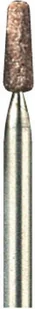 Dremel Kamień szlifierski z tlenku glinu 3,4 mm (997) 26150997JA - Materiały ścierne - miniaturka - grafika 5