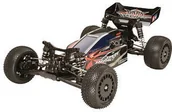 Zabawki zdalnie sterowane - Tamiya Model EP Buggy Dark Impact BSw skali 1:10 - miniaturka - grafika 1