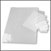 Folie do laminatora - Opus O.POUCH Super 100 A7 80 110 150mic - miniaturka - grafika 1