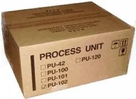 Bębny do drukarek - Kyocera Bęben do FS 1020/1118 PU-102 - miniaturka - grafika 1