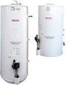 Podgrzewacze wody - Termica P80wc - miniaturka - grafika 1