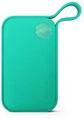 Akcesoria do MP3 - Libratone One Click głośnik Bluetooth (dźwięk 360°, ochrona przed wodą rozbryzgową IPX4) zielony LG0030010EU300 - miniaturka - grafika 1