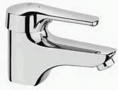 Baterie podtynkowe - Grohe Eurosmart 32925001 - miniaturka - grafika 1