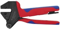 Kombinerki i obcęgi - Rennsteig Szczypce do zaciskania Werkzeuge 624 000 3 - miniaturka - grafika 1