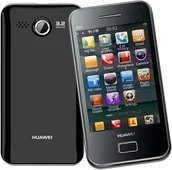 Telefony komórkowe - Huawei G7300 - miniaturka - grafika 1