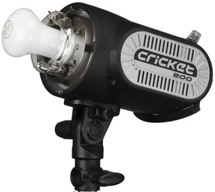 Fomex Lampa studyjna Cricket 200 200Ws 2390 - Lampy studyjne Fomex Lampa studyjna Cricket 200 200Ws 2390 - Lampy studyjne - miniaturka - grafika 1