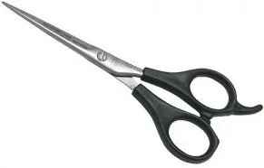 Henbor Accademy nożyczki 5,5" H-747/5.5 - Nożyczki fryzjerskie - miniaturka - grafika 3