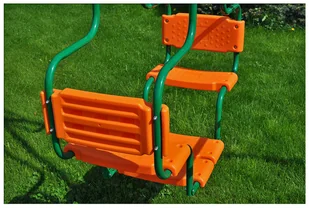 Home&Garden Home Garden Plac zabaw MSGL-01 (682504) 682504 - Place zabaw - miniaturka - grafika 2