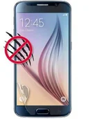 Etui i futerały do telefonów - PURO Dwie folie na ekran Samsung Galaxy S6 (SDGALAXYS6SG) - miniaturka - grafika 1