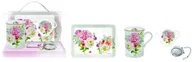 Kubki - Nuova Cer Zestaw prezentowy R2S Romantic Lace 306 ROLC - miniaturka - grafika 1