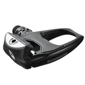 Części rowerowe - Shimano Pedały rowerowe SPD R540 Light Action + Bloki Białe - miniaturka - grafika 1