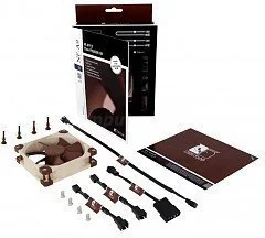 Noctua Wentylator NF-A9 FLX 92 mm 8,4 dBA NF-A9 FLX - Chłodzenie procesora - miniaturka - grafika 2