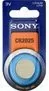 Baterie i akcesoria - Sony BATERIA CR2025 (1SZT BLISTER) - miniaturka - grafika 1