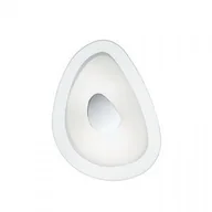 Lampy ścienne - Ideal Lux GEKO 10861 PL2 plafon - miniaturka - grafika 1
