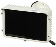 Akcesoria do monitoringu - Abcvision ZEWNĘTRZNY REFLEKTOR PODCZERWIENI 3N-130/60S2 - miniaturka - grafika 1