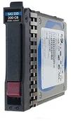Dyski serwerowe - HP dysk 800GB Solid State Drive (SSD) ME - SAS 12Gbps 2,5 SFF dual-port (only MS (J9F38A) - miniaturka - grafika 1