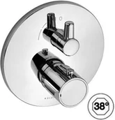 Baterie podtynkowe - Kludi O-CEAN 388350545 - miniaturka - grafika 1