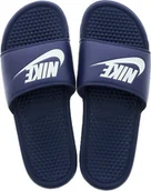 Pływanie - Nike Buty - Sportswear 343880.403 - miniaturka - grafika 1