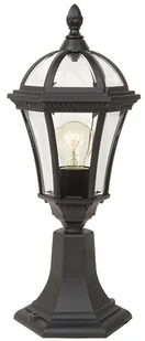 Elstead Lighting Lampa stojąca LEDBURY GZH/LB3 IP44 - Lampy ogrodowe - miniaturka - grafika 2