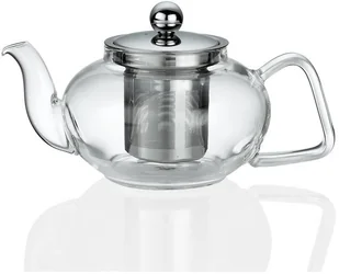 Küchenprofi Dzbanek Tibet z borokrzemowego szkła z zaparzaczką, 0,4 l (KU-1045703500) - Dzbanki i imbryki - miniaturka - grafika 3