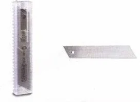 Stanley OSTRZA ŁAM.25mm-10szt S0-11-325 - Klucze i nasadki - miniaturka - grafika 2