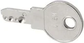 Inne akcesoria elektryczne - Eaton Kluczyk zapasowy M22-ES-MS1 216416 - miniaturka - grafika 1