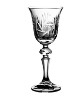 Kieliszki - Crystal Julia Kieliszki do likieru sherry 6 sztuk 1223) - miniaturka - grafika 1