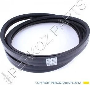 CNH PAS SZARPACZA PIERWSZY TX,TC56 84817633 (PODWÓJNY) - Części i akcesoria do maszyn rolniczych CNH PAS SZARPACZA PIERWSZY TX,TC56 84817633 (PODWÓJNY) - Części i akcesoria do maszyn rolniczych - miniaturka - grafika 1