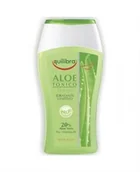 Toniki i hydrolaty do twarzy - EQUILIBRA Aloesowy Tonik - 200ml - miniaturka - grafika 1