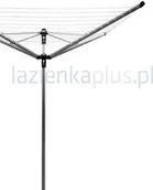 Suszarki na ubrania - Brabantia Suszarka ogrodowa Lift-O-Matic 10 02 60 100260 - miniaturka - grafika 1