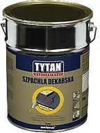 Taśmy izolacyjne i naprawcze - Selena Szpachla dekarska Tytan 1kg - miniaturka - grafika 1