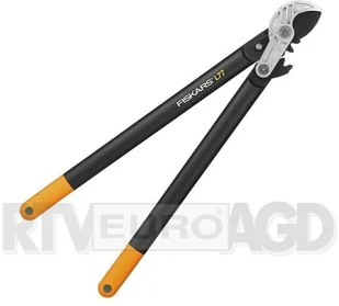 FISKARS Sekator kowadełkowy (L) L77 (112580) - Nożyce i sekatory - miniaturka - grafika 2