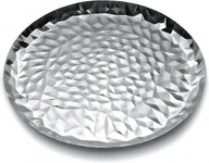 Tace i patery - Alessi JOY N.3 Taca do serwowania - Stal - miniaturka - grafika 1