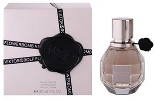 Viktor & Rolf Flowerbomb Extreme woda perfumowana 30ml - Wody i perfumy damskie Viktor & Rolf Flowerbomb Extreme woda perfumowana 30ml - Wody i perfumy damskie - miniaturka - grafika 2