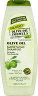 Szampony do włosów - Palmers Palmers OOF Szampon odżywczo-wygładzający na bazie olejku z oliwek 400 ml 7061702 - miniaturka - grafika 1