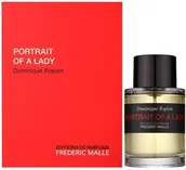 Wody i perfumy damskie - Frederic Malle Portrait of Lady woda perfumowana 100ml - miniaturka - grafika 1