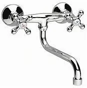 Baterie kuchenne - Ferro Retro XR5 - miniaturka - grafika 1