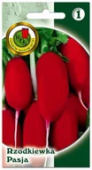 Nasiona i cebule - Nasiona rzodkiewka Pasja grupa 1 - miniaturka - grafika 1