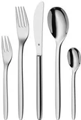 Zestawy sztućców - WMF Komplet sztućców Stamp 30 el. 11.7391.9990 - miniaturka - grafika 1