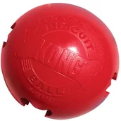 Zabawki dla psów - Kong Biscuit Ball Large nr kat.BB1 - miniaturka - grafika 1
